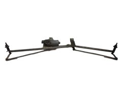 Mechanizm Wycieraczek Przód Smart Fortwo 0001754V009 404.389 Valeo