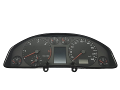 Licznik Obrotomierz Audi A6 C5 4B0919880G 110008890001 56767