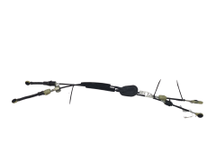 Linka Zmiany Biegów 349351390R Dacia Sandero 3 