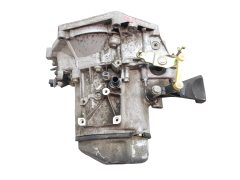 Skrzynia Biegów 20CQ12 1.1 8v Citroen C2 C3 2222RH