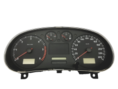 Licznik Obrotomierz Seat Leon Toledo W01M0920820E 57136