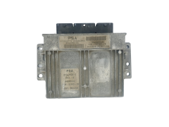 Sterownik 9646989180 9644625680 21647428-7 PSA Sagem 42557