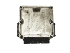 Sterownik 0281010784 8200091432 8200132188 Renault Bosch 17535