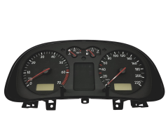 Licznik VW Golf MK4 Bora 1J0920801 0263618004 31878