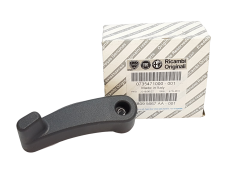 Klamka Drzwi Tył Jumper Boxer Ducato 3 735471000 Nowy Oryginał