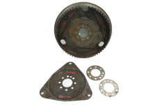 Koło Zamachowe 0532K1 2,0 HDI Citroen C5 20TP94