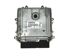 Sterownik 0281012765 30785100AB YA Volvo Bosch 29765