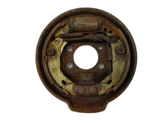 Tarcza Kotwiczna Szczęk Prawa 421253 Peugeot 205 Girling 12032