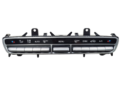 Panel Nawiewu A/C Mercedes-Benz A2059058813