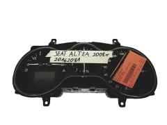 Licznik Seat Altea 5P0920827F 110080369010 53472