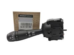 Przełącznik Świateł Oryginał Renault 8201167992