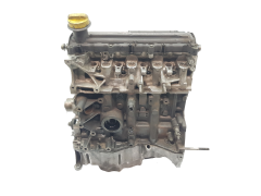 Silnik Diesel K9KA270 1.5 DCI Nissan Micra K12 K9K270