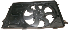 Wentylator Chłodnicy Oryginał Renault Megane Scenic IV Talisman 214811275R