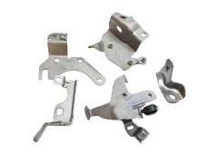 Wspornik Silnika Nowy 1.5 Blue dci 208182537R 223673634R 208185586R 196R