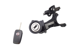 Stacyjka Zapłonowa Fiat Fiorino 518741370 51865544 61160700