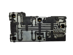 Wkład Lampy Tył Lewy 95619037 Citroen BX Frankani 