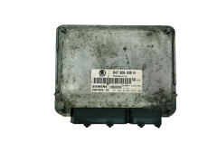 Sterownik 047906030N 5WP4326 02 VW Skoda Siemens 32954