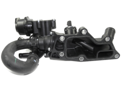 Obudowa Termostatu Renault Clio 4 Megane 1.2 TCe 110601073R