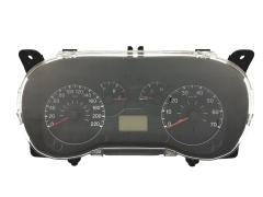 Licznik Fiat Grande Punto 51701537 44657