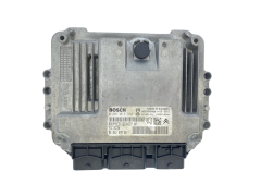 Sterownik 0281013332 9664257580 9653958980 EDC16C34 PSA Bosch 63668