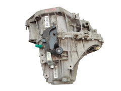 Skrzynia Biegów TL4013 TL4A013 Renault Laguna 3 1.5 dci 7701700563 18000km