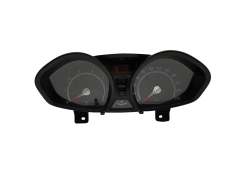 Licznik Obrotomierz Ford Fiesta 8A6T-10849-AH 8A6T10849AH 1212