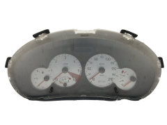 Licznik Peugeot 206 9651740480 000643507 57034