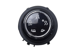 Panel Sterowania Peugeot 3008 2 98113880VD