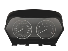 Licznik Obrotomierz BMW 1 F20 F21 6210 9371008 9232891 Johnson