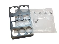 Panel Ozdobny Citroen Peugeot 8211KW 9653812077 Oryginał