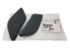 Zaślepka Przód Oryginał Peugeot 307 6438S5