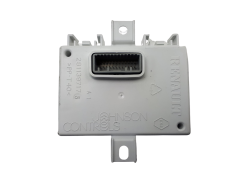 Sterownik GPS Navi Radio Renault 283466187R 0km