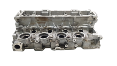 Głowica Silnika 0200FP 9636896880 1.4 HDI TDCI Citroen Peugeot Ford 