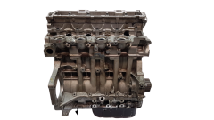 Silnik Diesel 8HZ 1.4 hdi 0135FZ Citroen Peugeot 207 C2 C3 1000