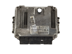 Sterownik 0281011783 9658556780 9654490280 PSA Bosch 3467