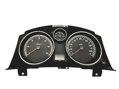 Licznik Opel Astra H Zafira B 13251615BM 59410