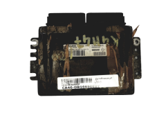 Sterownik S110138000C 8200059086 8200044437 Renault Siemens 16650