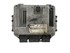 Sterownik 0281011776 8200391966 8200386508 Renault Bosch 53125