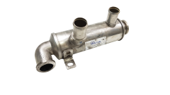 Chłodnica Spalin 9646762280 VP1U3H-9P445-BB 1.6 TDCi HDI PSA Volvo Ford 