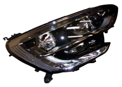 Reflektor Prawy Nowy Oryginał 260100506R Renault Megane 4