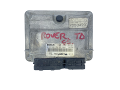 Sterownik Rover MSB101150 0281001956 Bosch 54508