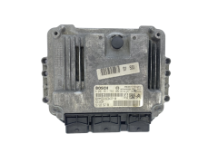 Sterownik PSA 0281011783 9658556780 9654490280 Bosch 63129