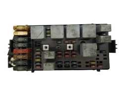 Skrzynka Bezpieczników Daewoo 96255579