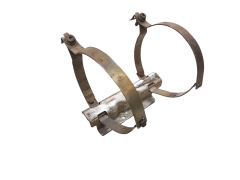 Mocowanie DPF 208196144R 208180944R 1.5 dCi Renault Scenic 4 Clio 4