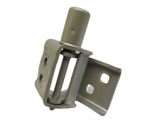 Zawias Drzwi Prawy Przód Dolny Clio 3 8200864615 TED69 Renault