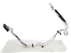 Przewód Klimatyzacji Peugeot 307 2.0 16v 6460QJ Nowy Oryginał