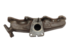 Kolektor Wydechowy 8200619895 2.0 dCi Renault Opel Nissan 8200869194 1173