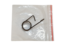 Sprężyna Pedału Sprzęgła Peugeot 214865 2148.65 Oryginał