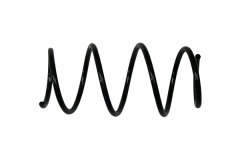 Sprężyna Zawieszenia Przód Do VW Skoda 5Q0411105GF 44111593901 Vika