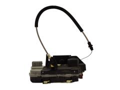 Zamek Drzwi Prawy Tył 9138A4 Peugeot 307 Rockwell 10737